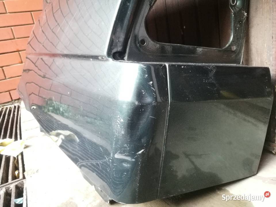 Blotnik alfa romeo 155 Karoseria dolnośląskie Wałbrzych