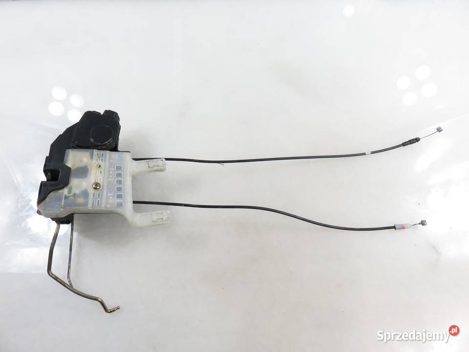 ZAMEK PRAWY PRZEDNI HYUNDAI TUCSON I JM