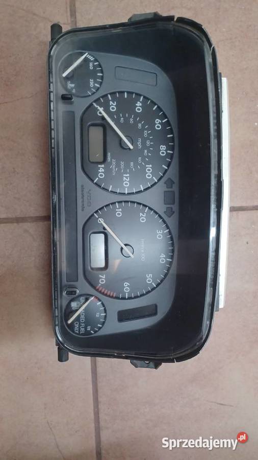 VW Golf 3 III Vento licznik 1hm919035a osobowe
