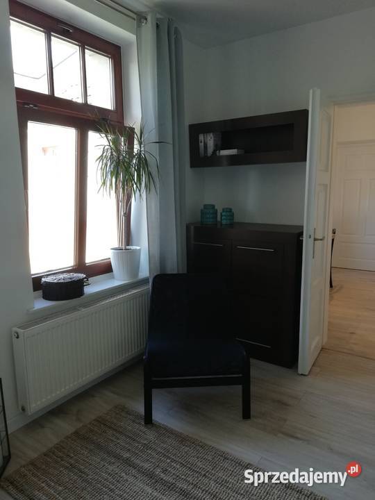 Wynajmę komfortowe dwupokojowe mieszkanie 40m2 40m2 Dąbrowa Górnicza
