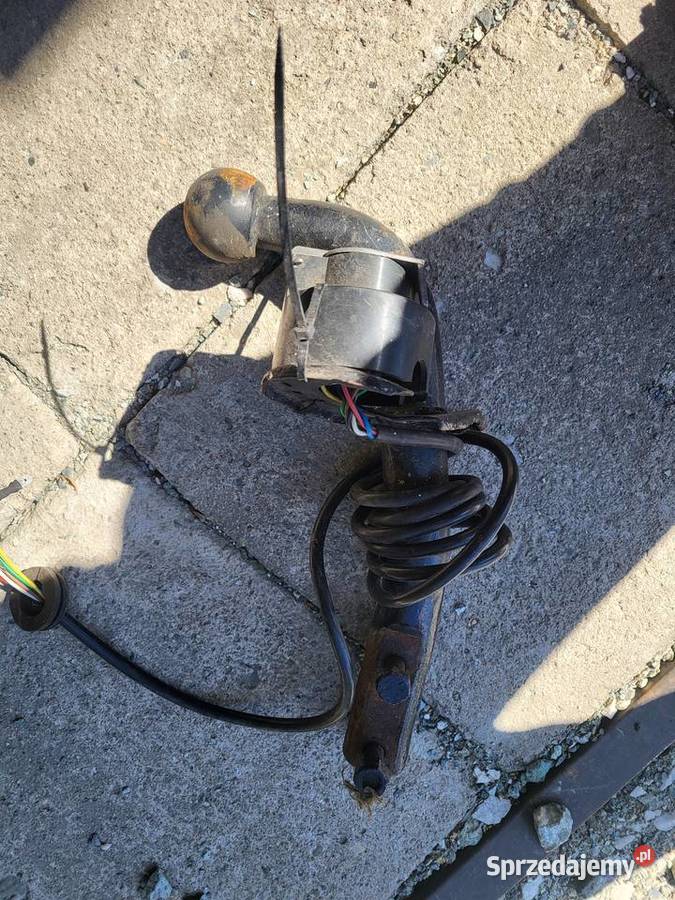 Części Polonez Atu Caro osobowe Żórawina