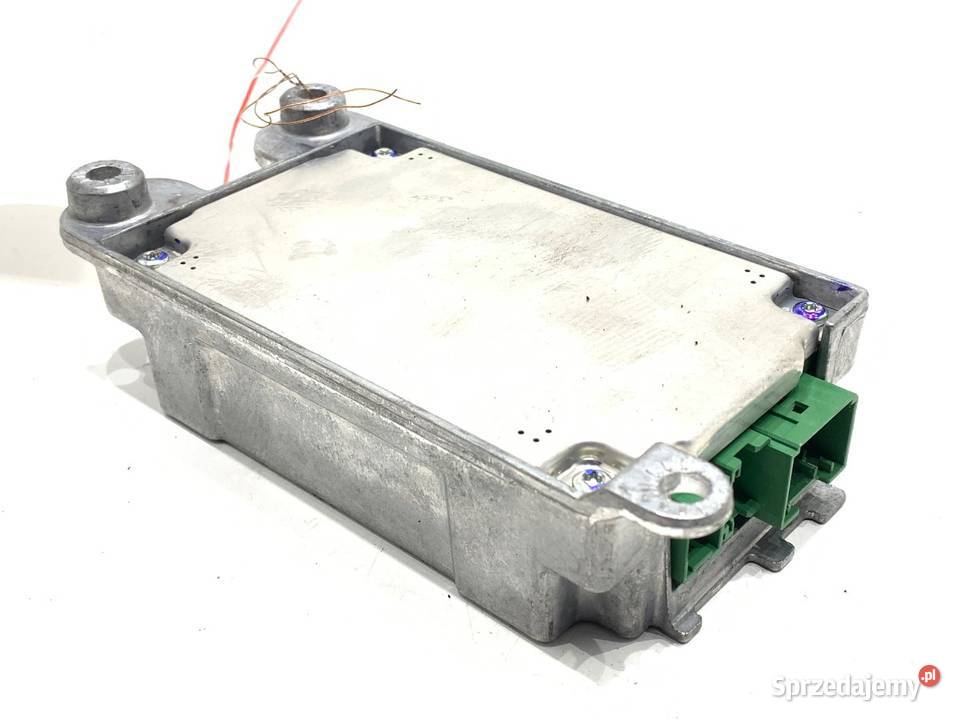 SENSOR AIRBAG BMW E60 6946400 0310 CZUJNIK podkarpackie sprzedam