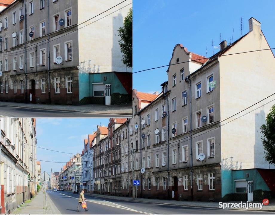 3pok 67met Wrocławskiej ROZKŁADPIWNICA Legnica sprzedam