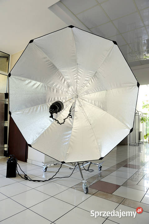 Profoto Giant Reflector dolnośląskie Wrocław