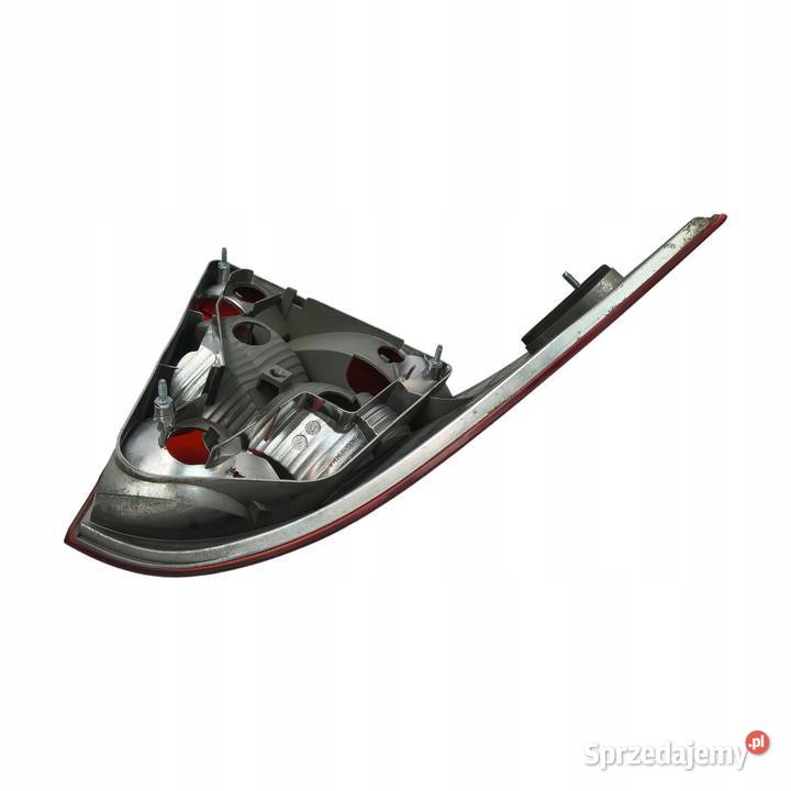 LAMPA PRAWA Mercedes W203 tylna tylnia prawy tył Chełm