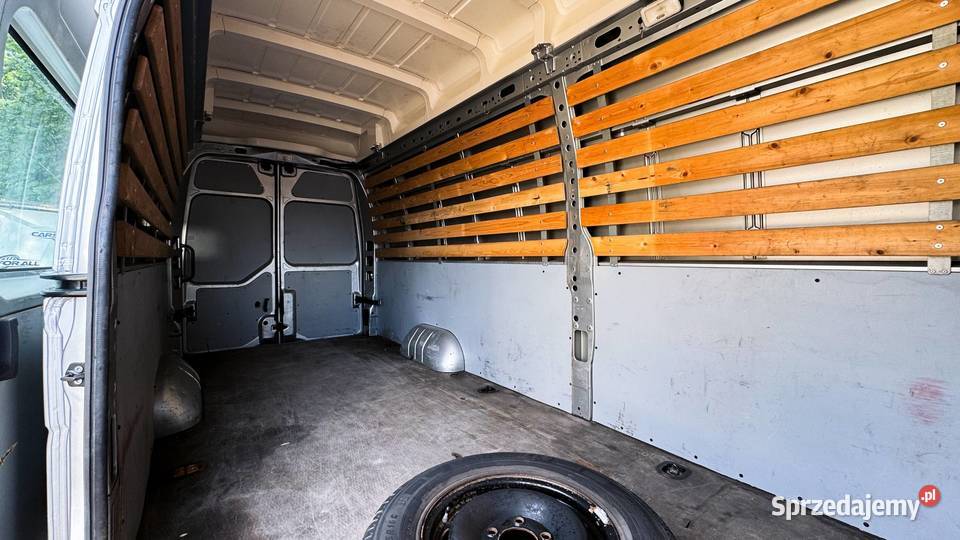Opel Movano 23 BiTurbo 163 RWD L4H3 Rzeszów sprzedam