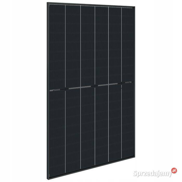 Panel fotowoltaiczny Encor 445W EC445N10R108C małopolskie