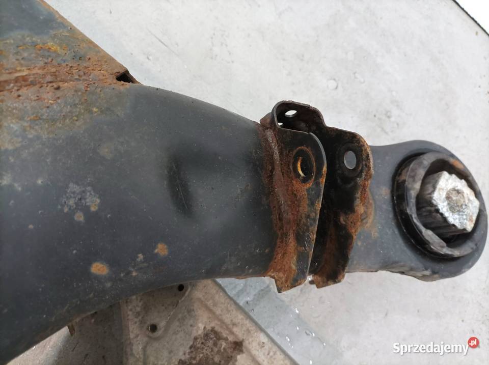 SANKI ZAWIESZENIA TYŁ WAHACZ Jeep Grand Cherokee