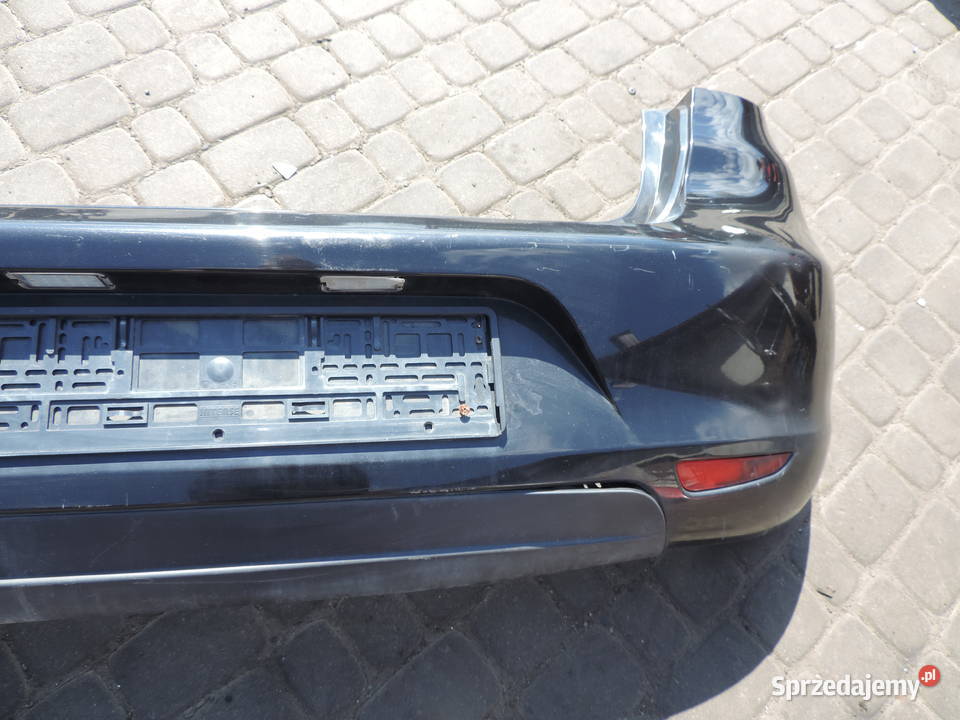 SEAT IBIZA 3 III HB ZDERZAK TYŁ LC9Z Nowy Sącz
