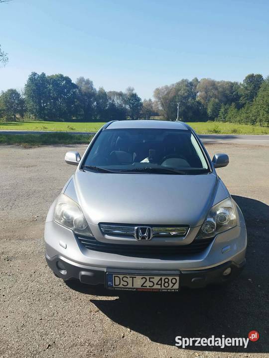 Sprzedam manualna Strzelin