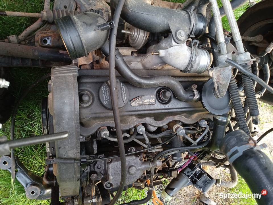 Wszystkie części Vento golf 3 19 tdi osobowe Ryki sprzedam