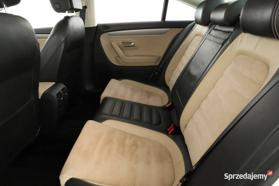 VW CC 20 TSI mazowieckie Piaseczno