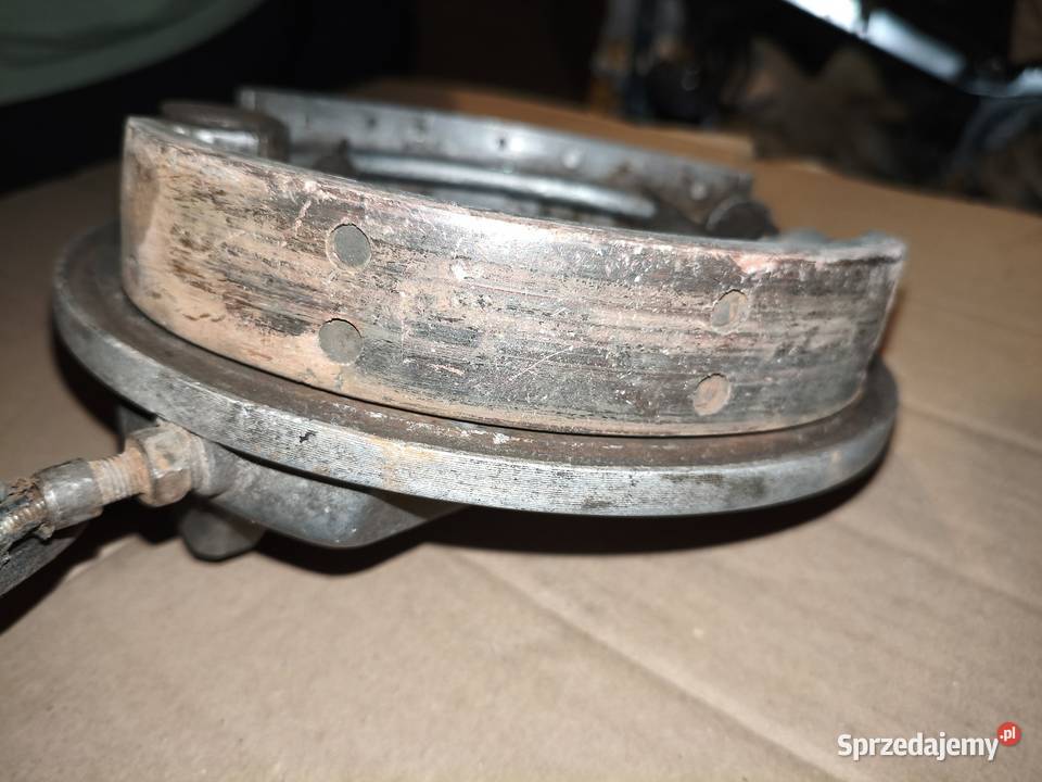Tarcza kotwiczna Dniepr MT K650 K750 Leszno