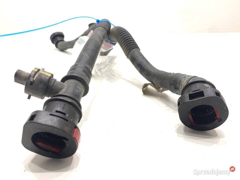 RURA WODY KIA NIRO II SG2 00 204 podkarpackie