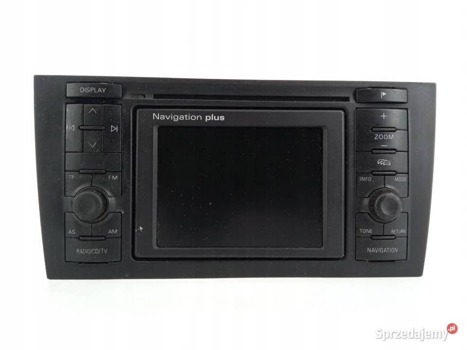 RADIO 4B0035192M Audi A6 II 19972004 C5