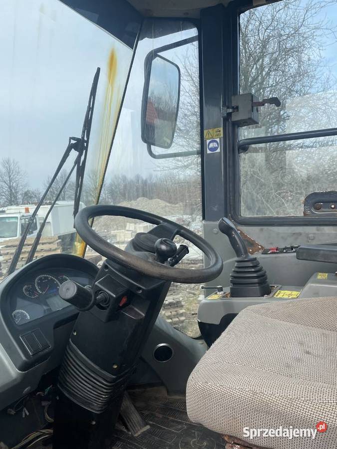 ładowarka XCMG ZL 30 z 2020 roku Radom