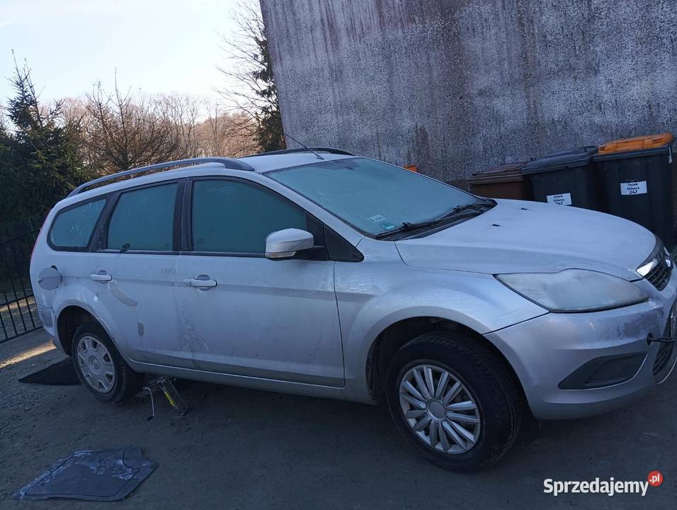 Ford Focus Jawiszowice sprzedam