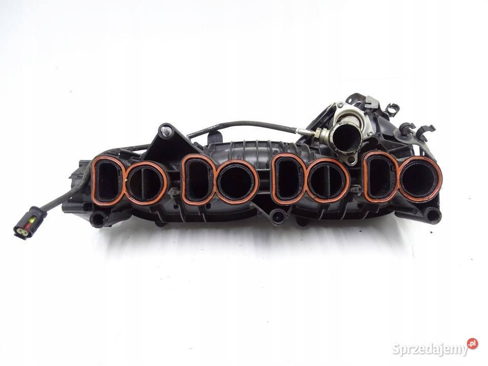 KOLEKTOR SSĄCY BMW E84 E87 E90 E91 E92 20 D osobowe