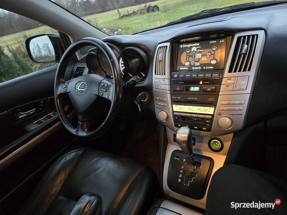 exus RX II 20032009 33 Full serwis Aso
V6 Malm RX świętokrzyskie Sandomierz sprzedam