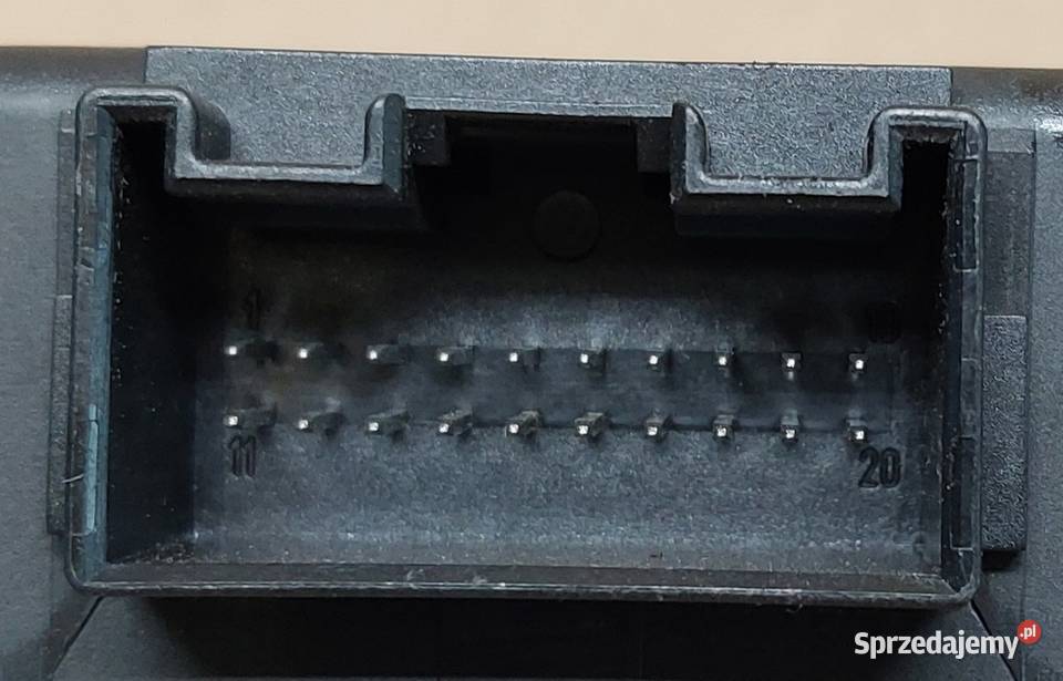 MODUŁ STEROWNIK GATEWAY AUDI A4 B8 A5 8T Q5 sprzedam