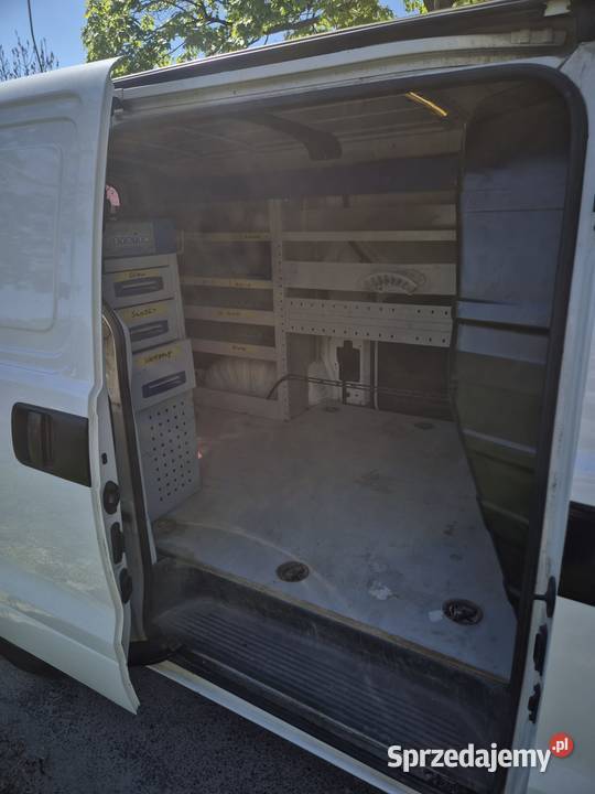 Hyundai h1 zabudowa warsztatowa podgrzewane lusterka boczne Hyundai