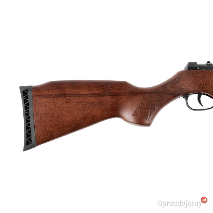 Wiatrówka Hammerli Hunter Force 600 Combo 45 mm Sporty strzeleckie i myślistwo