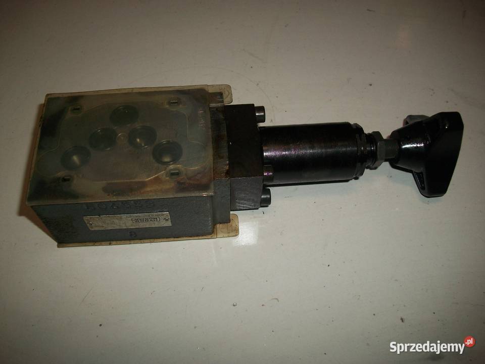 Zawór ZDR10 DP14175YM Hydronorma Olkusz