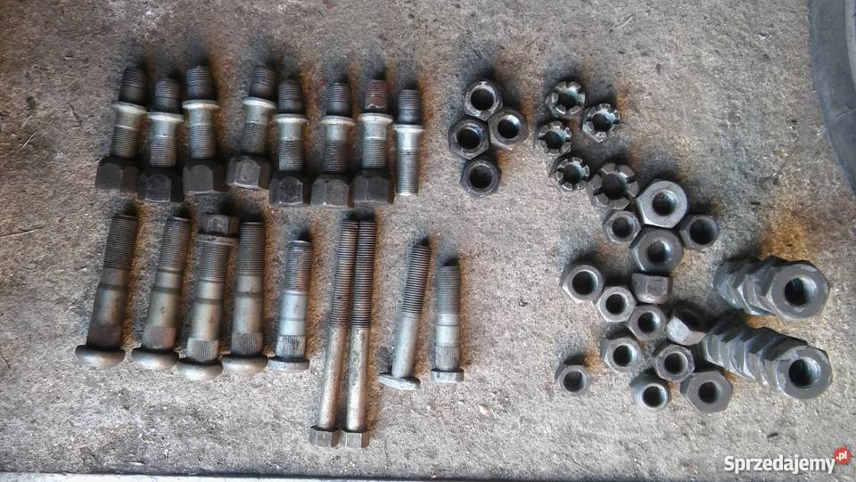 rto skoda ogórek autosan star ciężarowe Babimost