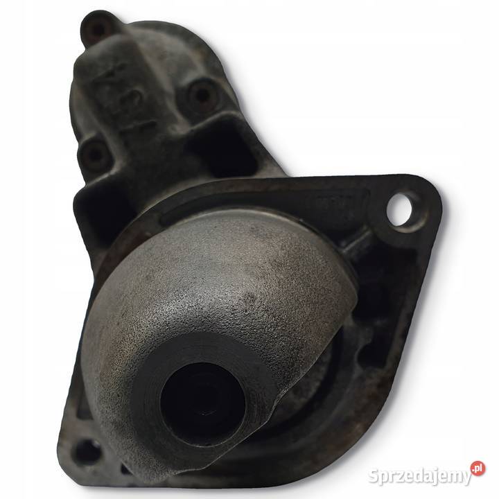 ROZRUSZNIK Citroen Nemo 13 HDi bosch osobowe lubelskie Chełm