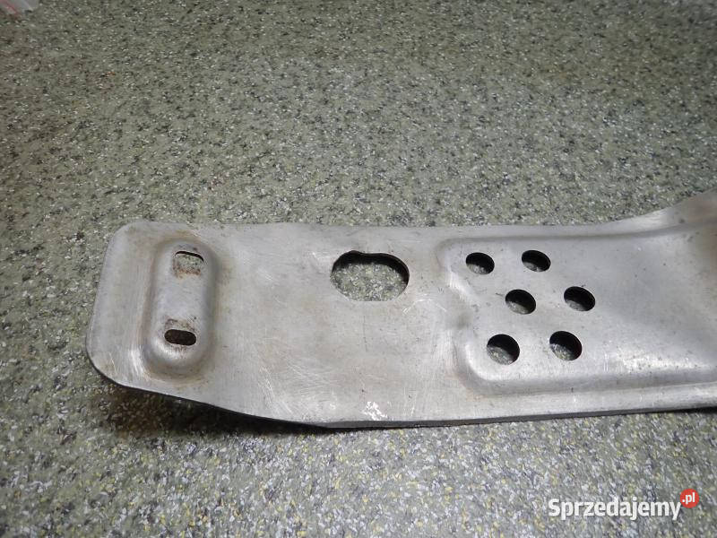 OSŁONA POD SILNIK PŁUG HUSQVARNA TC 250 450 Strzelce Krajeńskie