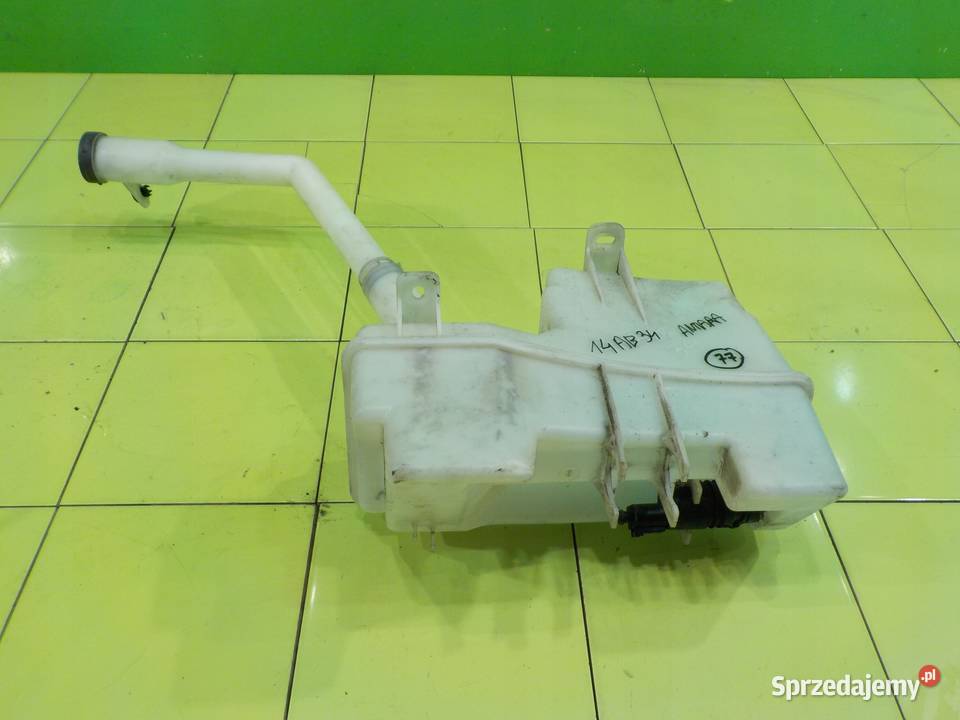 OPEL ANTARA LIFT 22 CDTI 14r 5D zbiorniczek mazowieckie Suków