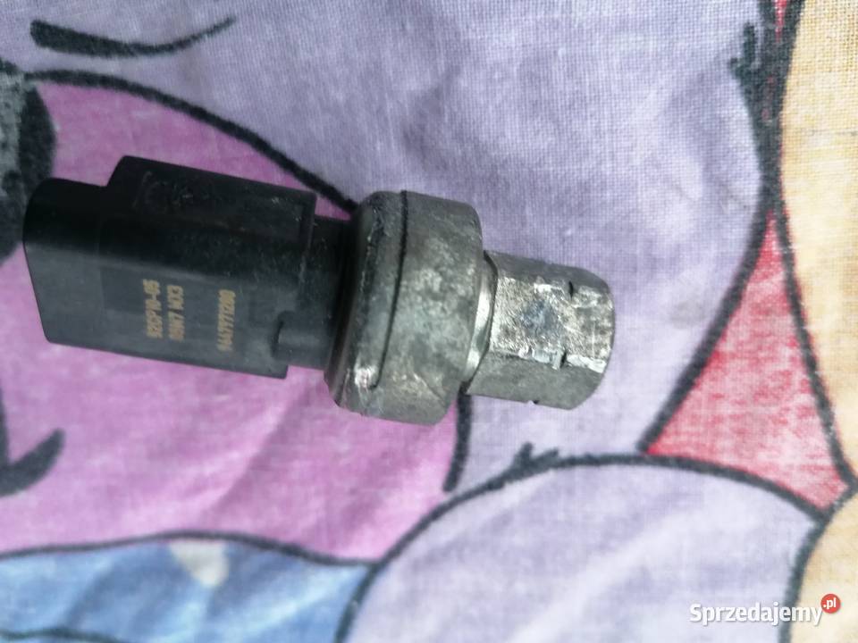 Czujnik ciśnienia klimatyzacji AC 52CP1005 Skwierzyna sprzedam