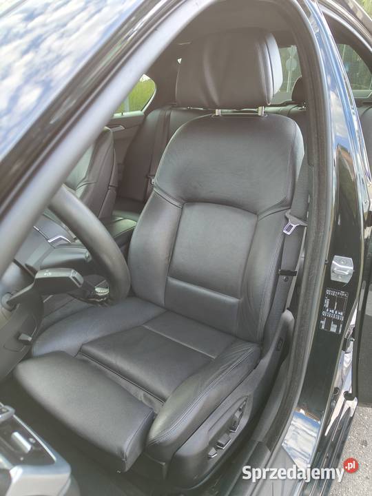 BMW f10 518D silnik m47 Zabrze