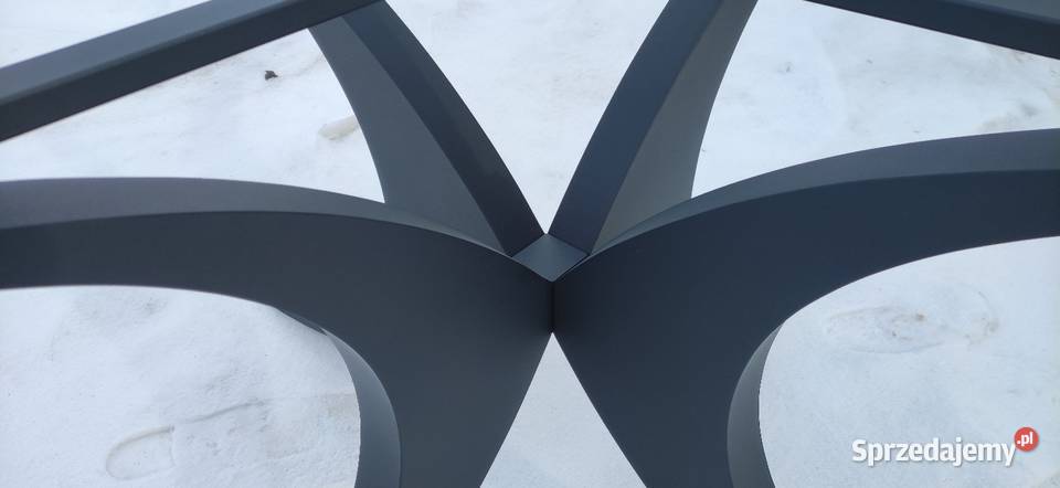 Stelaż do stołu mazowieckie