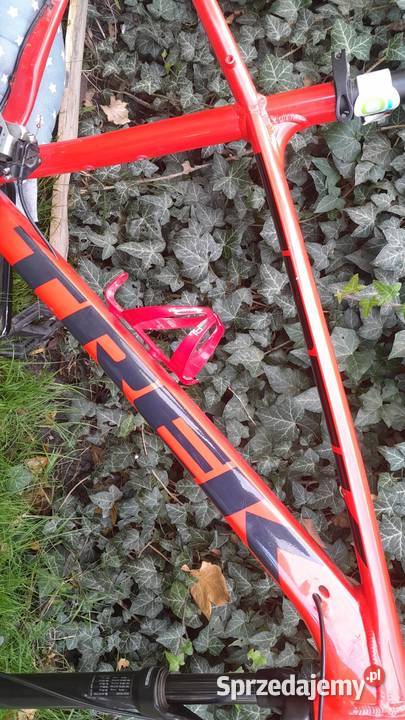 Trek xcaliber 7 Sprzedam części całość Toruń