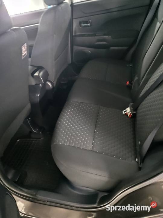 Sprzedam zadbane Mitsubishi ASX Dąbrowa Tarnowska sprzedam