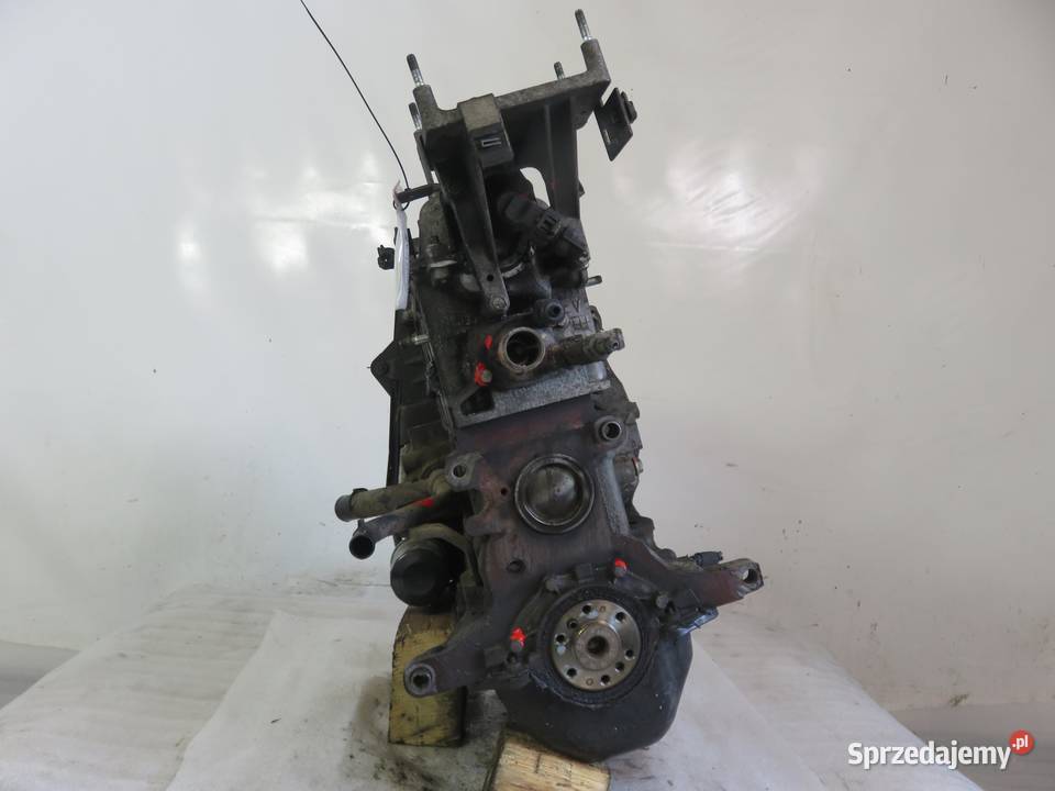 SILNIK FIAT GRANDE PUNTO 14 199A7000