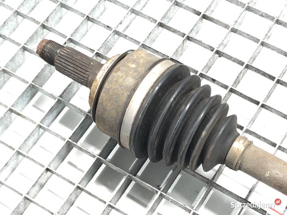 PÓŁOŚ PRAWY PRZÓD HONDA CIVIC VIII 14 83 PRZEGUB sprzedam