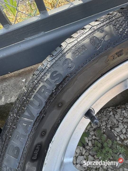 Koła felgi Mazda mx5 16 Marki sprzedam