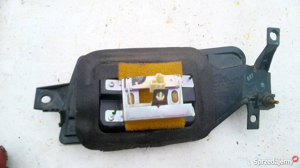 SUBARU LEGACY KOMBI 2005 LAMPA TYŁ LEWA LED Wrocław sprzedam