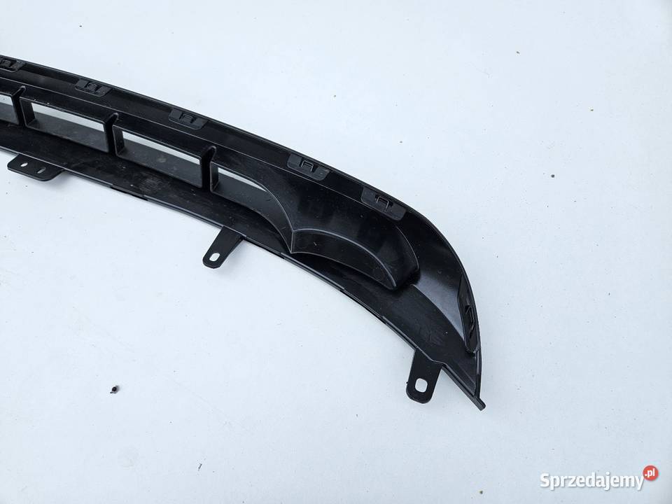 OPEL ADAM TURBO S SPOILER KRATKA DOLNA ZDERZAKA Międzychód