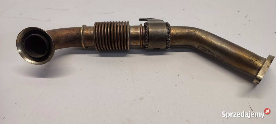 MERCEDES W213 RURKA PRZEWÓD EGR A6541403000 dolnośląskie