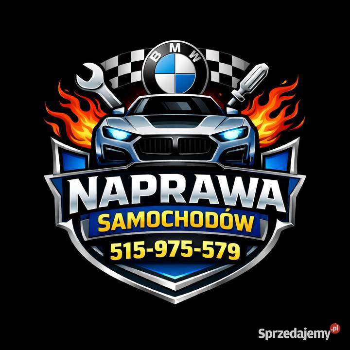 Mechanika Samochodowa Motocyklowa Detailing Naprawa i warsztat Zelów