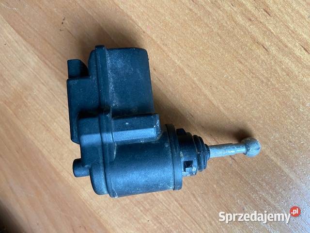 Silniczek Regulacji Reflektora Lampy 24V Maszewo