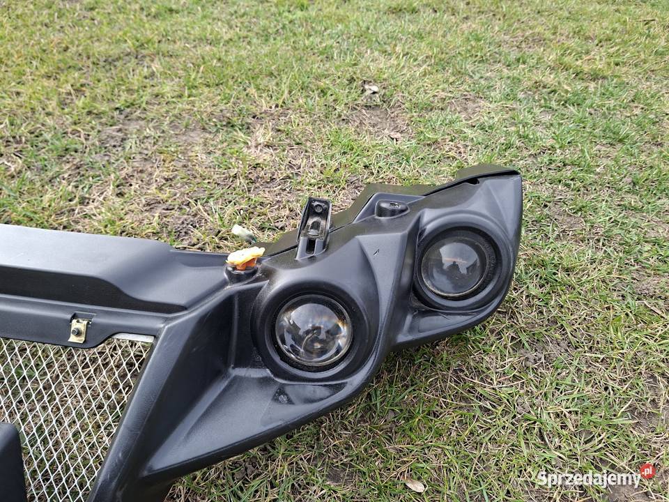 Plastik lampy reflektor tgb 325 target 425 quad Koło