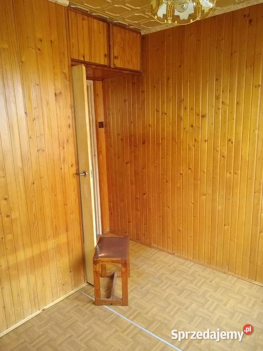 Mieszkanie 4812m2 w pobliżu Puszczy Hajnówka sprzedam