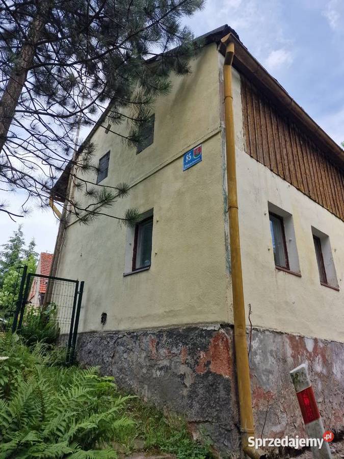 Syndyk sprzeda nieruchomość Kłodzko