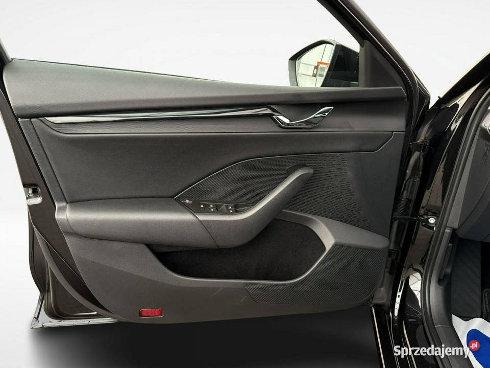 koda Octavia 20 TDI DSG150 Ambition Salon FVat łopatki zmiany biegów