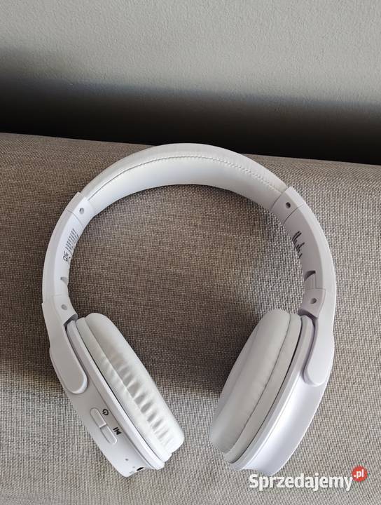 Słuchawki Bluetooth odpowiednik JBL Tune 770NC Audio Lublin