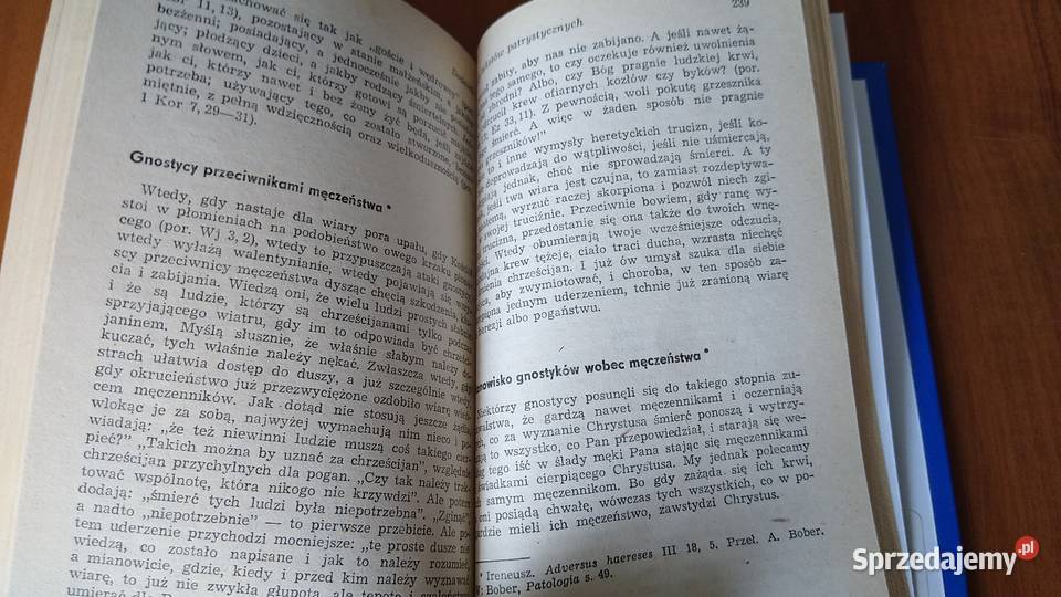 Gnoza Gilles Quispel przeł Beata Kita